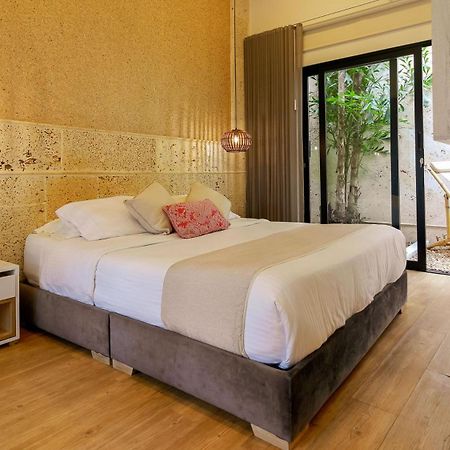 Cartagena Suites De Manga ภายนอก รูปภาพ