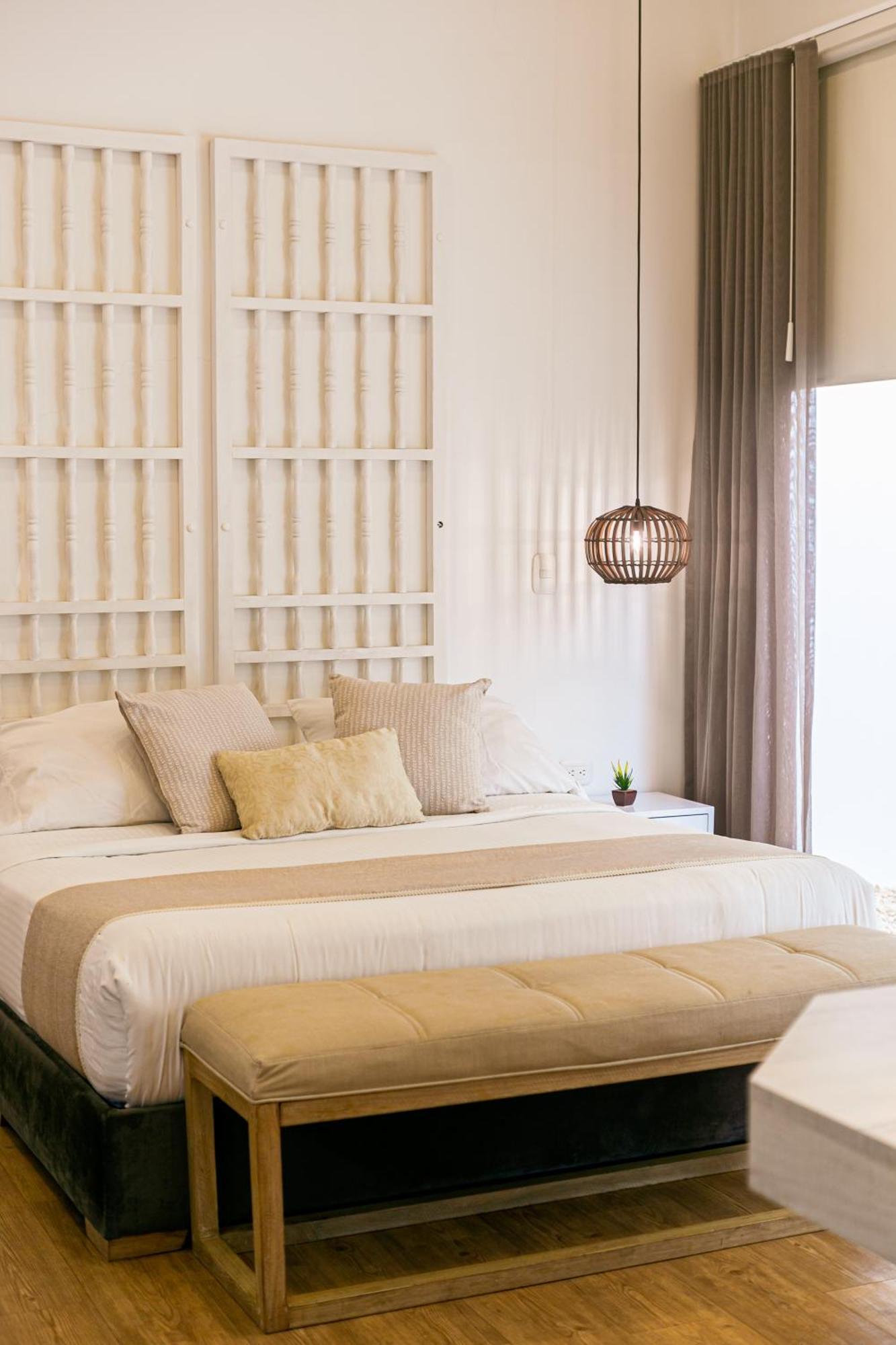 Cartagena Suites De Manga ภายนอก รูปภาพ