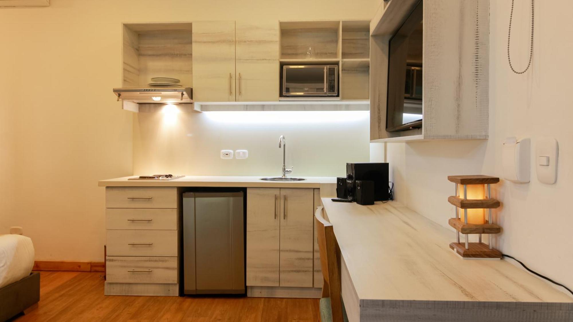 Cartagena Suites De Manga ภายนอก รูปภาพ