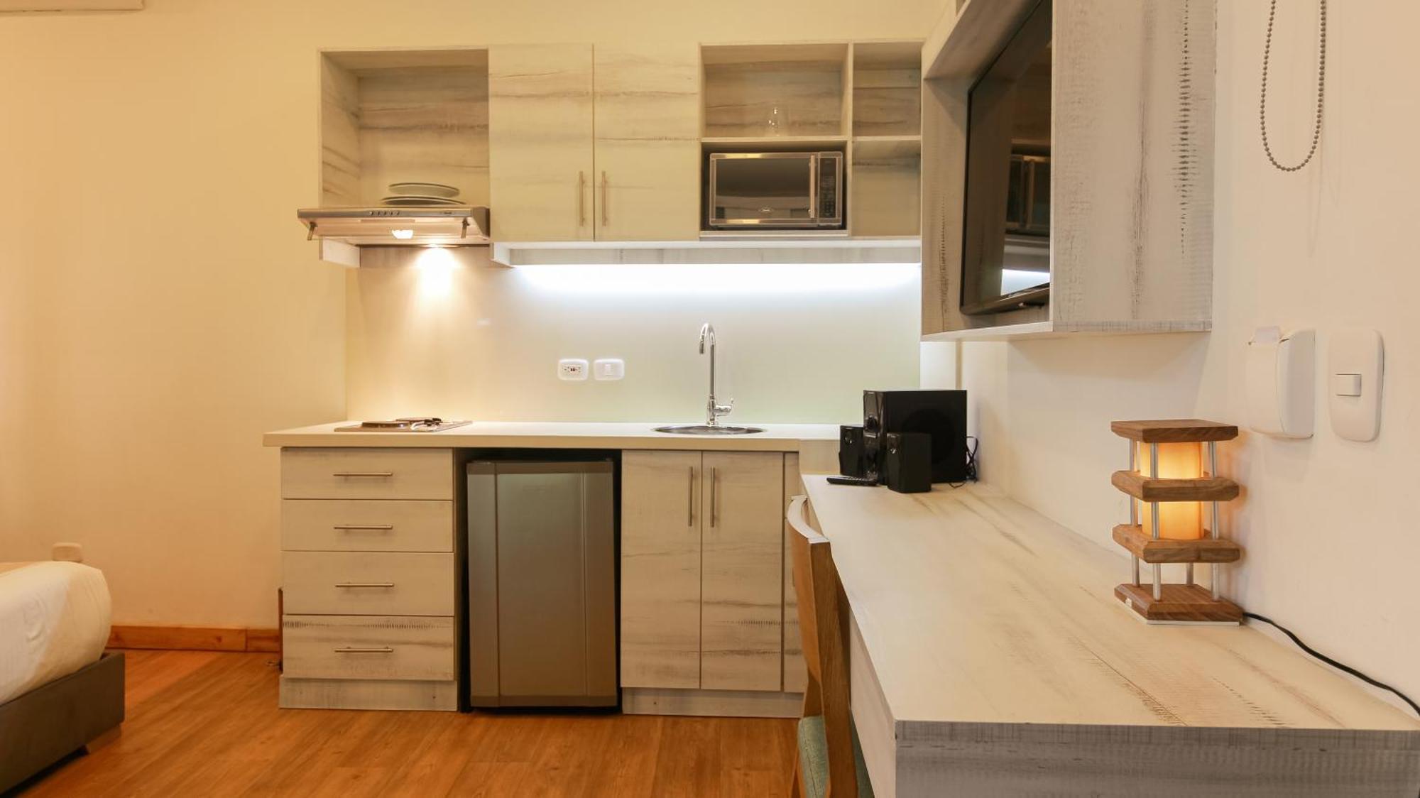 Cartagena Suites De Manga ภายนอก รูปภาพ