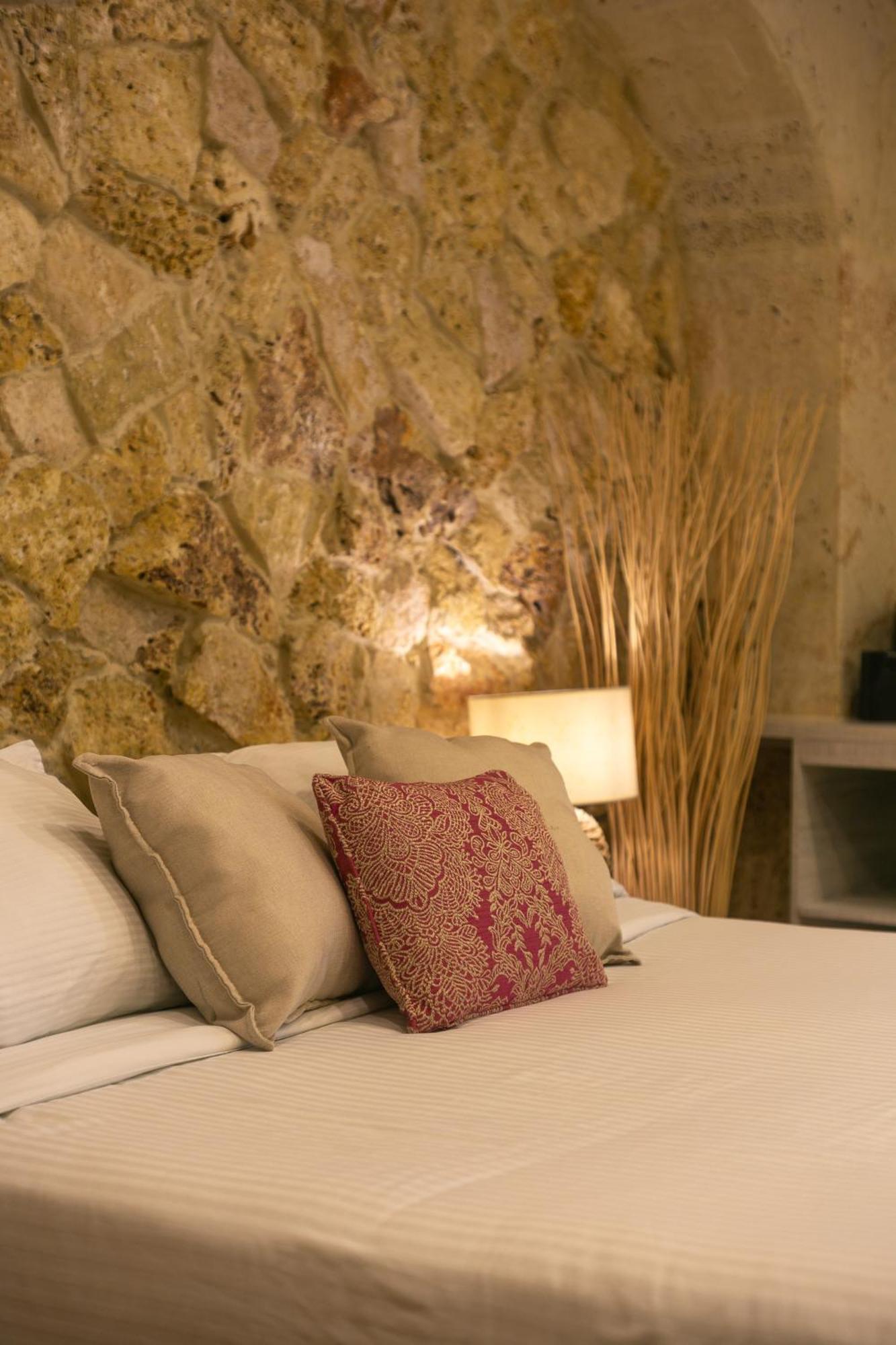 Cartagena Suites De Manga ภายนอก รูปภาพ