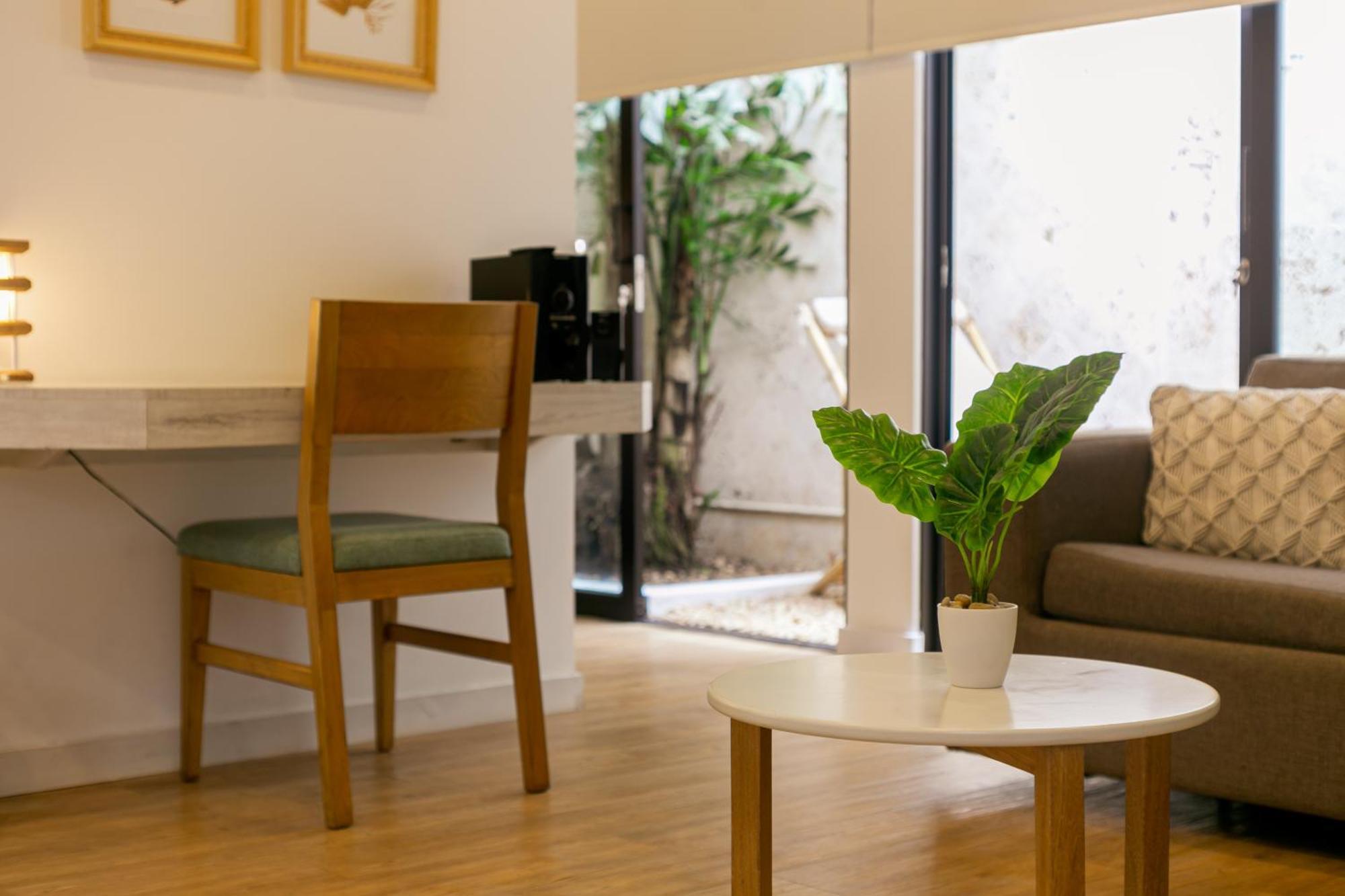 Cartagena Suites De Manga ภายนอก รูปภาพ