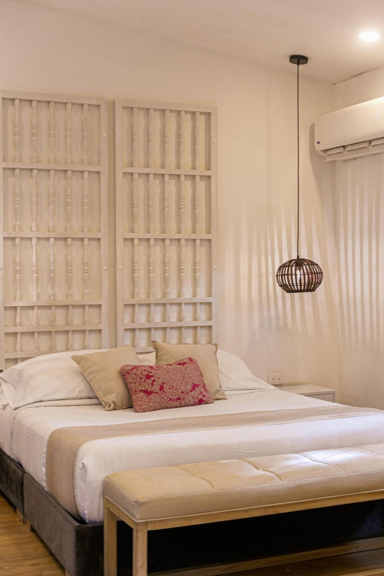 Cartagena Suites De Manga ภายนอก รูปภาพ