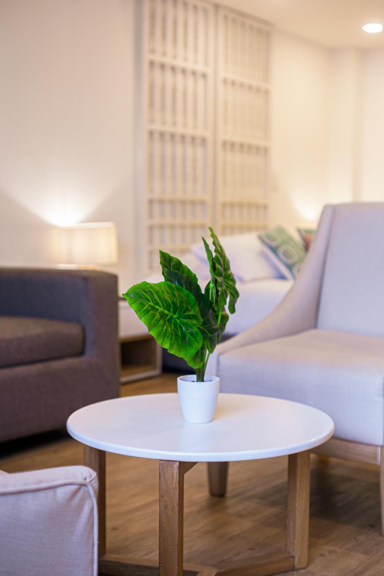 Cartagena Suites De Manga ภายนอก รูปภาพ