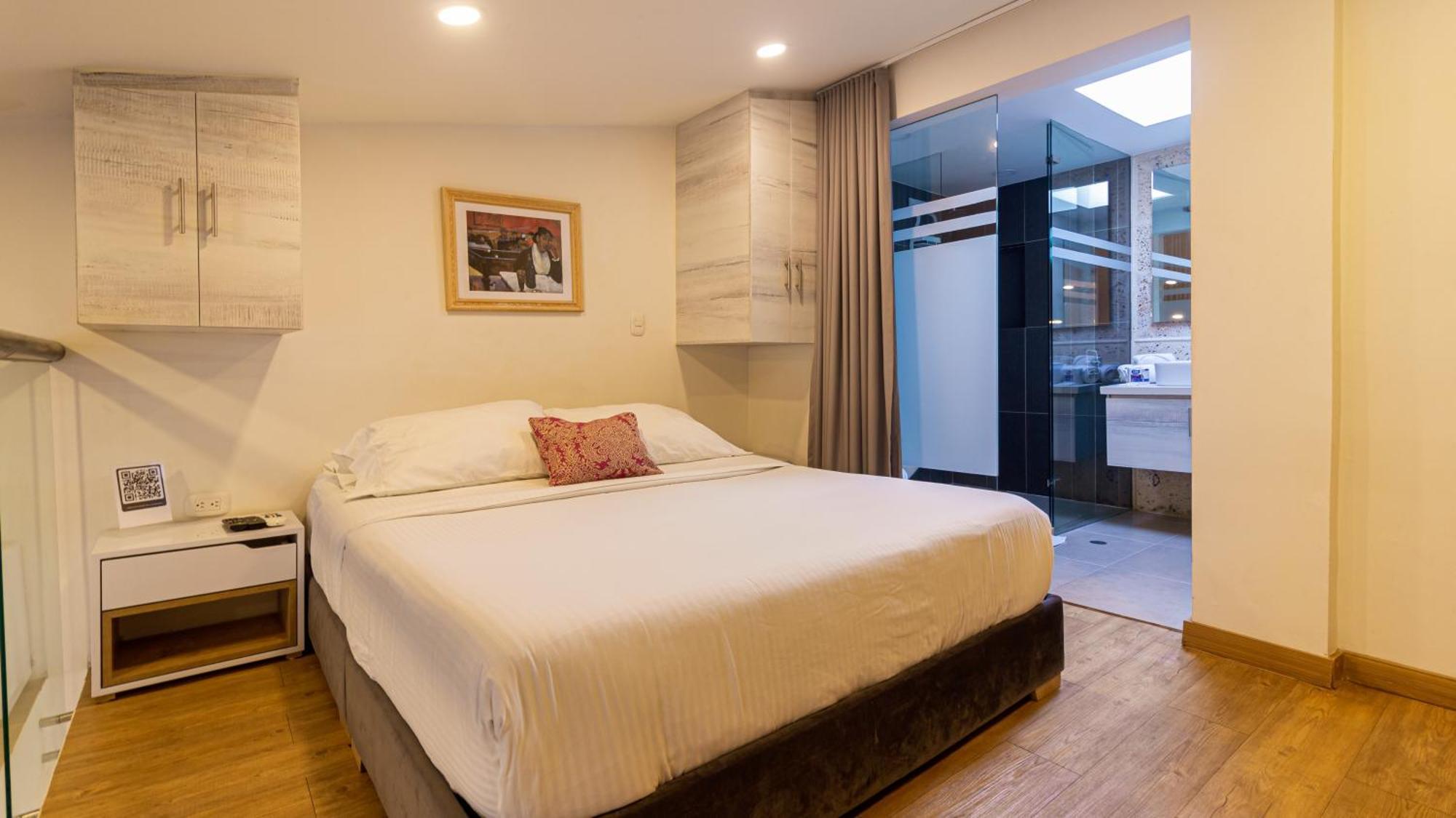 Cartagena Suites De Manga ภายนอก รูปภาพ