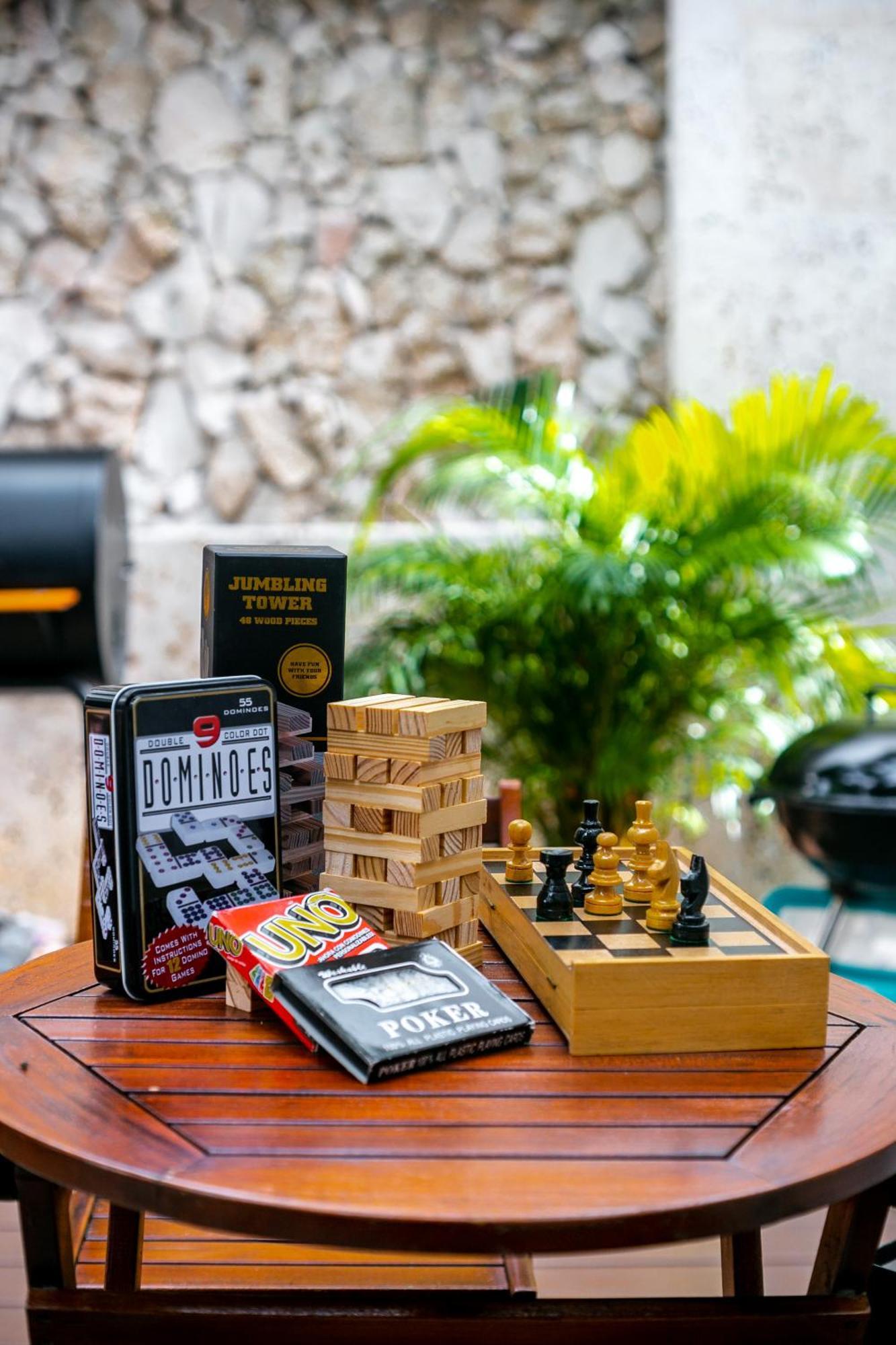 Cartagena Suites De Manga ภายนอก รูปภาพ