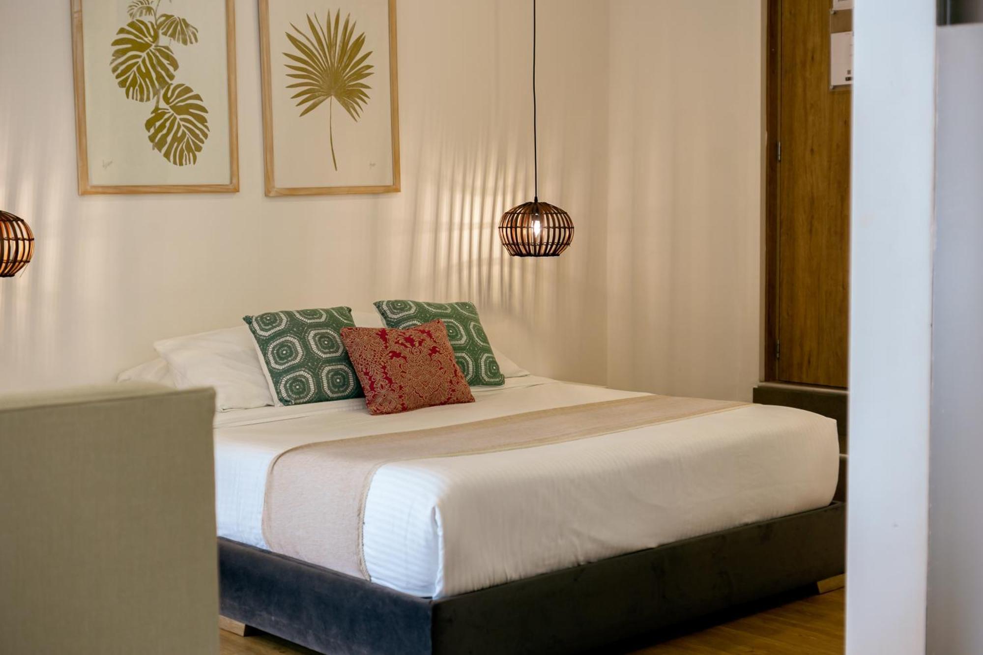 Cartagena Suites De Manga ภายนอก รูปภาพ